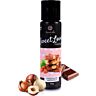 Lubrante SECRETPLAY Gel Cioccolato Nocciola