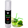 Lubrificante naturale EROS-ART SENSATTION Mojito 50 ml