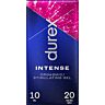Gel Intense Orgasmic Durex Lubes 10 ml