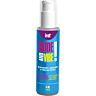 Lubrificante INTT RELEASES 35 ML con effetto vibrazione e sapore di mora