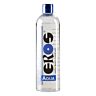 Lubrificante EROS AQUA 500 ML - Formula densa a base d'acqua