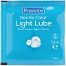 Lubrificante Monodose Pasante Light 5 ml - Comfort Naturale