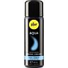 Lubrificante a base d'acqua PJUR Aqua 30 ml per una lubrificazione duratura