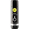 Lubrificante Pjur Man Extreme Glide 250 ml con silicone