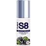 Lubrificante aromatizzato STIMUL8 S8 Mirtillo 125 ml