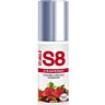 Lubrificante aromatizzato STIMUL8 S8 alla fragola
