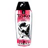 Lubrificante SHUNGA Toko Fragola e Champagne 165 ml