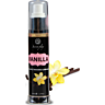 Lubrificante Secretplay 2-1 Vainiglia 50 ml con effetto caldo