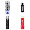 Kit di lubrificanti a base d'acqua, al silicone, anale e aromatizzato