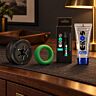 Kit uomo con masturbatore riutilizzabile Fun Factory, anello e spray