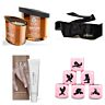 Kit regalo romantico per San Valentino, anniversario e Natale