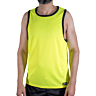 Camiseta MACHO Underwear | Design sportivo e comfort