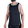 Camiseta MACHO UNDERWEAR CMV004 con taglio sportivo