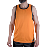 Camiseta MACHO Underwear L/XL con design sportivo