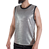 Camisetta Macho Underwear L/XL Sportiva e Leggera