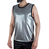 Camisetta Macho Underwear con Glitter Fini S/M