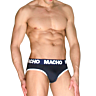 Slips MACHO UNDERWEAR MCH008 con coppa push-up