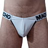 Slip MACHO UNDERWEAR MCH009 con effetto push-up