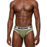 Slip MACHO UNDERWEAR MCH013 con coppa push-up