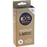 Preservativi Exs Magnum Large per penes grandi