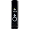 Lubrificante Pjur Man Extreme Glide 250 ml con silicone
