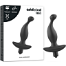 Massaggiatore Anale Addicted Toys Modello 1 con Vibrazione Intensa
