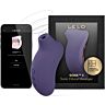 Massaggiatore clitorideo LELO SONA 3 con tecnologia SenSonic