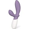 Massaggiatore Prostatico LELO LOKI WAVE 2 con Movimento Interno