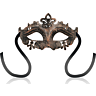 Maschera Veneta OHMAMA - Stile e Mistero