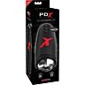 Masturbatore bocca PDX ELITE Moto-Bator doppio motore