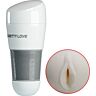 SIMULAZIONE ULTRA VAGINA MASTURBATOR MASCHIO MASCHIO