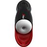 Masturbatore PDX ELITE FAP-O-MATIC PRO con base per testicoli