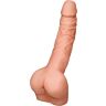 Masturbatore Extreme Toyz XL per pene e culo