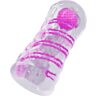 Masturbatore PRETTY LOVE MALE Fantasy con spira interna