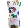 Masturbatore Tenga Soft Tube K-H edizione Keith Haring