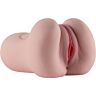 Masturbatore XISE AGGIE con vibrazione e suzione
