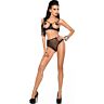 Set di Jade Me-seduce s/m | Eleganza e comfort.