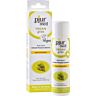Lubrificante Pjur Med Vegan Glide 100 ml | Formula Naturale
