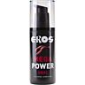 Lubrificante Silicone EROS POWER LINE 125ml per lubrificazione anal