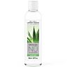Lubrificante e Gel da Massaggio Mixgliss 2 in 1 Aloe Vera