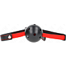 Bavaglio KINK 4.5 cm con cinturón elástico