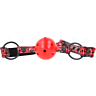 Bavaglio KINK Gag 1 con palla di 4.5 cm regolabile