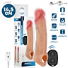 Guaina Vibrante MR. INTENSE Arnold M 14.5 cm