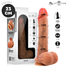 Dildo MR. INTENSE Gary L con testicoli da 23 cm