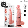 Dildo MR. INTENSE Neeson 27 cm - Sensazione ultra realistica