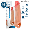 Guaina MR. INTENSE SIMON L per pene da 16 cm