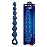 Perline Anali MR PLAY con Plug Anale e Design Graduato