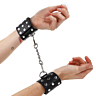 Esposas KINK Wrist Restraint con chiusura a pressione