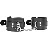 Esposas KINK Wrist Restraint in metallo con borchie