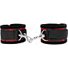 Esposas KINK Wrist Restraint - Controllo e comfort